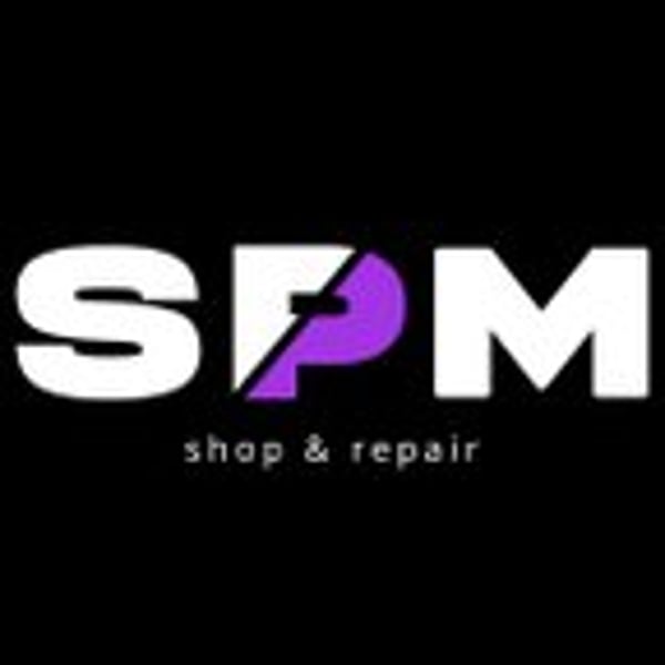 SPM Store